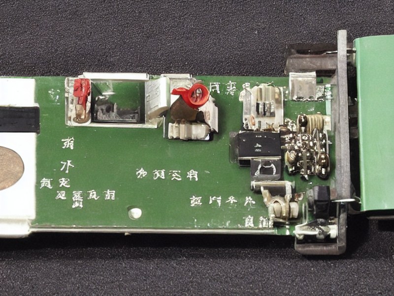 薄膜电容导航资料参考