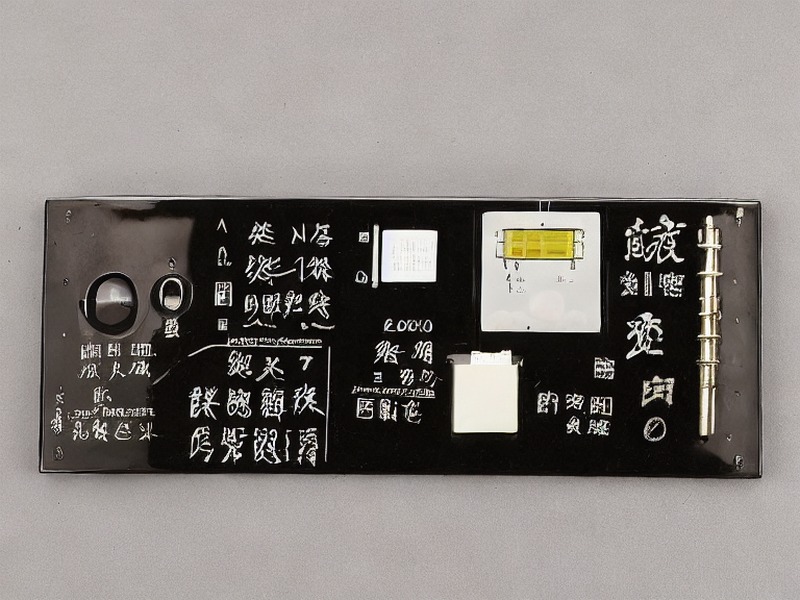 ESD保护应用选型资料