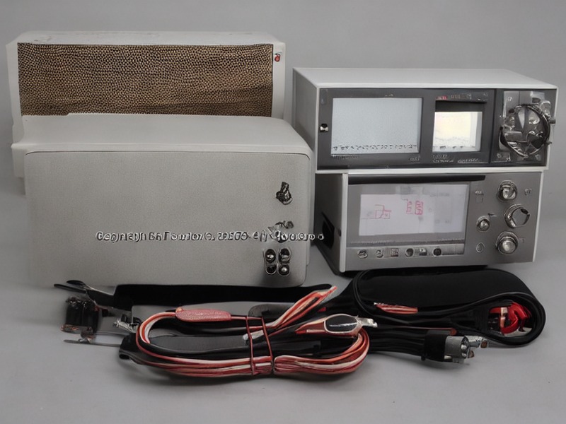 pg模拟器 连接器资料 1