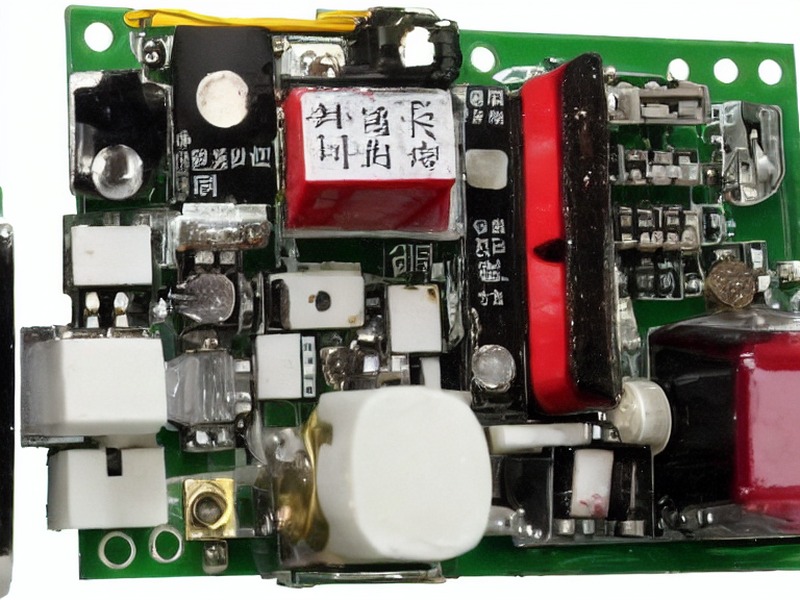 物联网节点应用选型资料 2