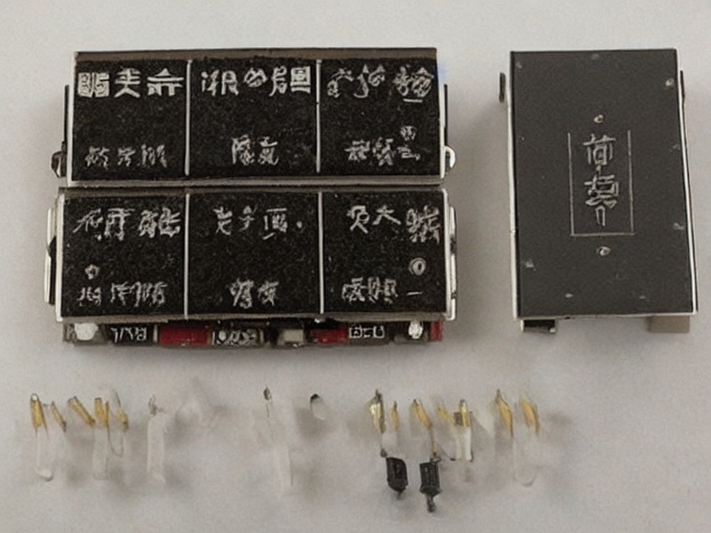 以太网接口产品线产品资料