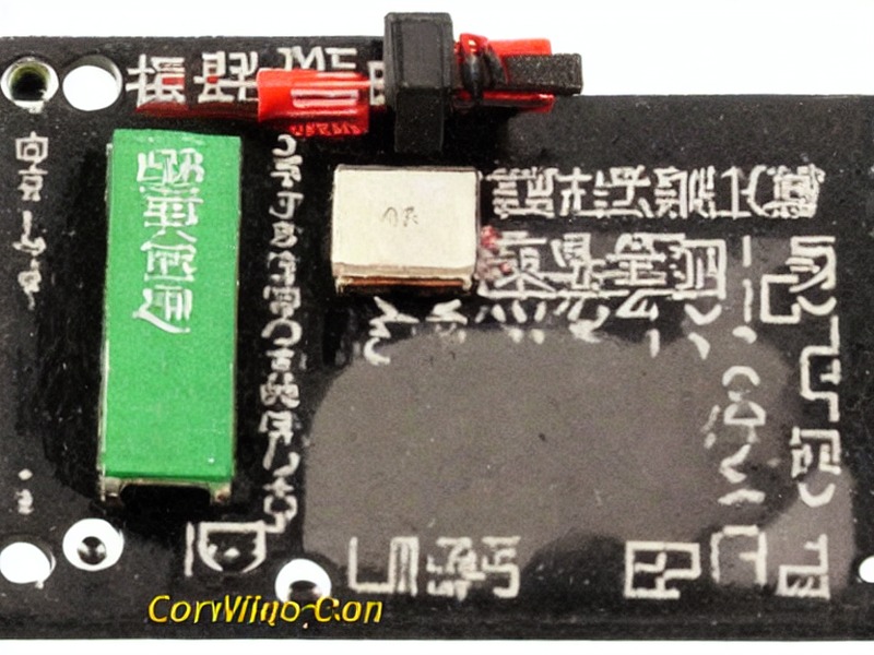 电源管理选型