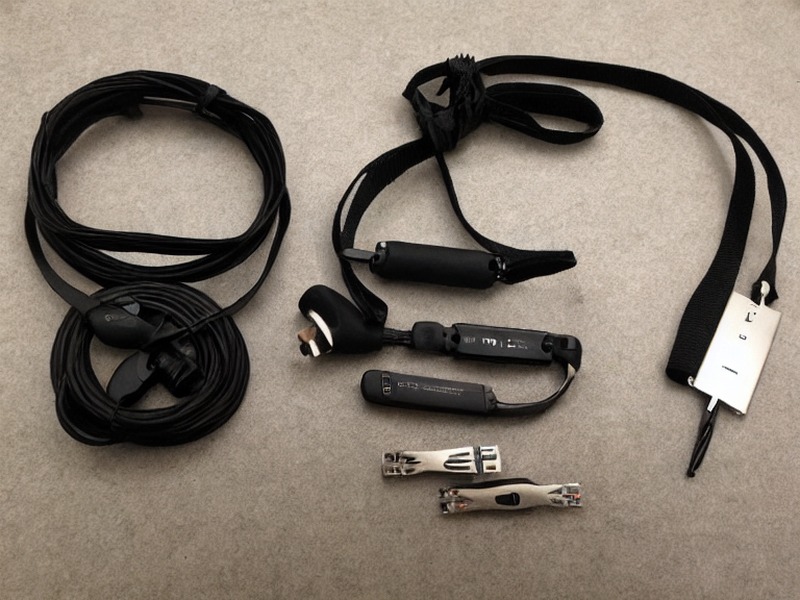 pg模拟器 测试探头总览产品 1