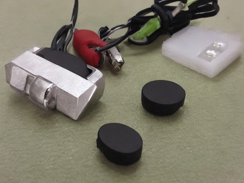 连接器应用选型资料 2