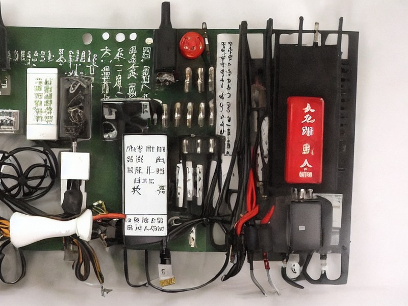 线对板连接应用板对板连接应用说明