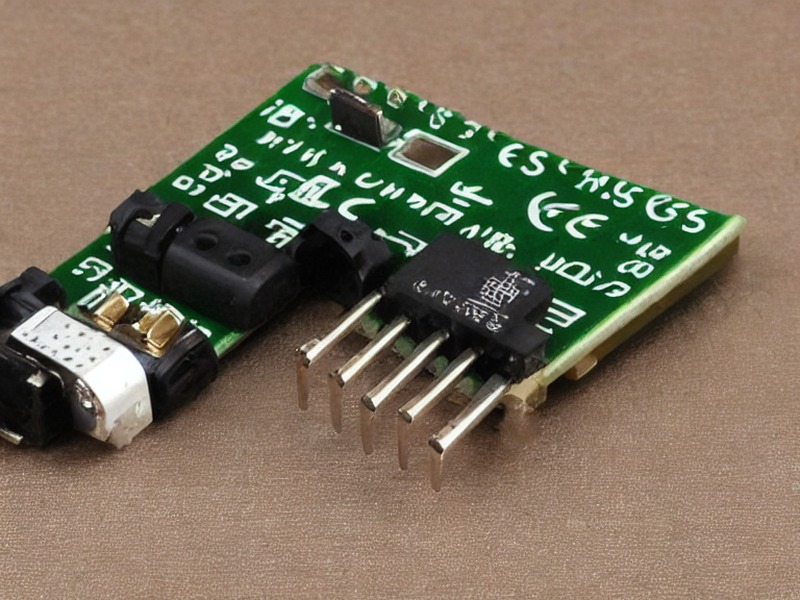 pg模拟器 ADC采集资料产品 1