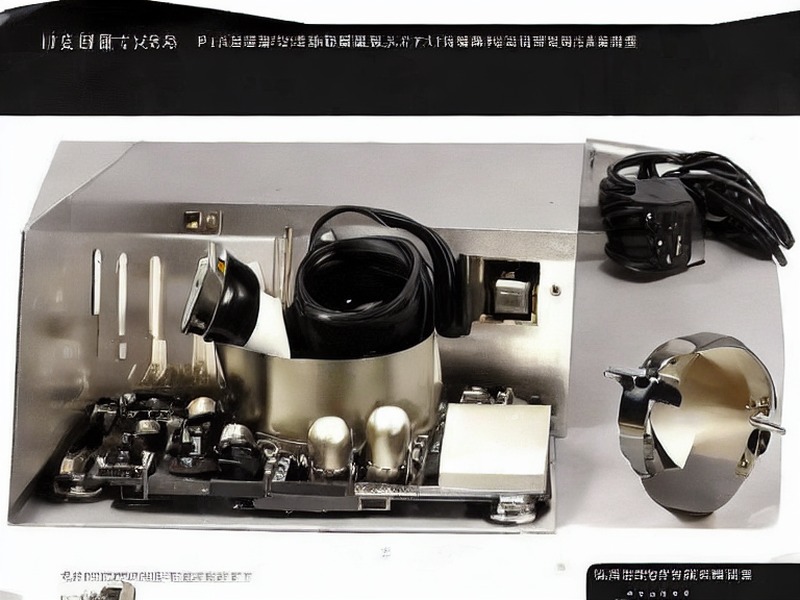 焊接工具参考清单