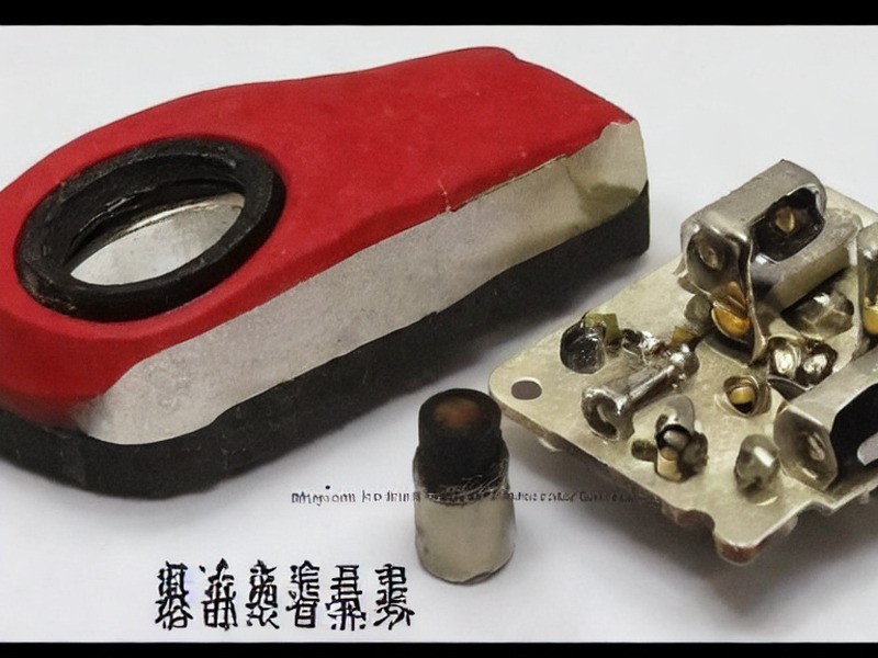 环境监测选型产品信息 2
