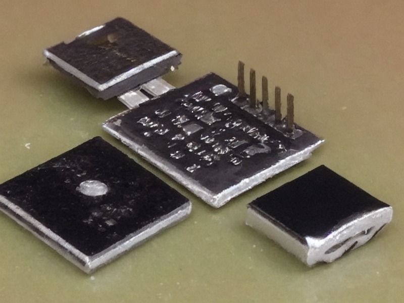 滤波器应用相关产品 1