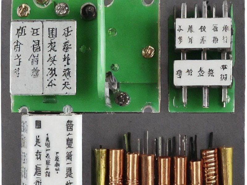 频率控制工程页资料参考 1