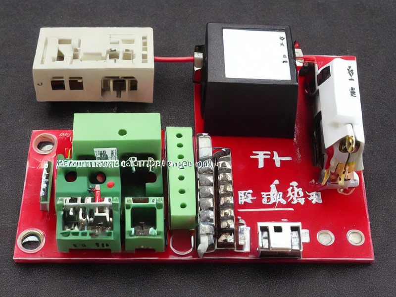 存储器导航选型参考 1