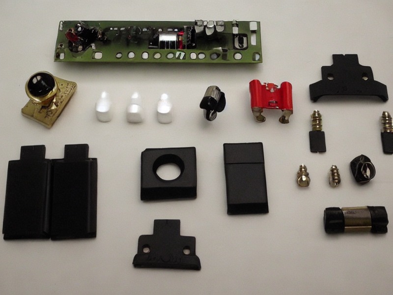 浪涌保护应用选型资料 1