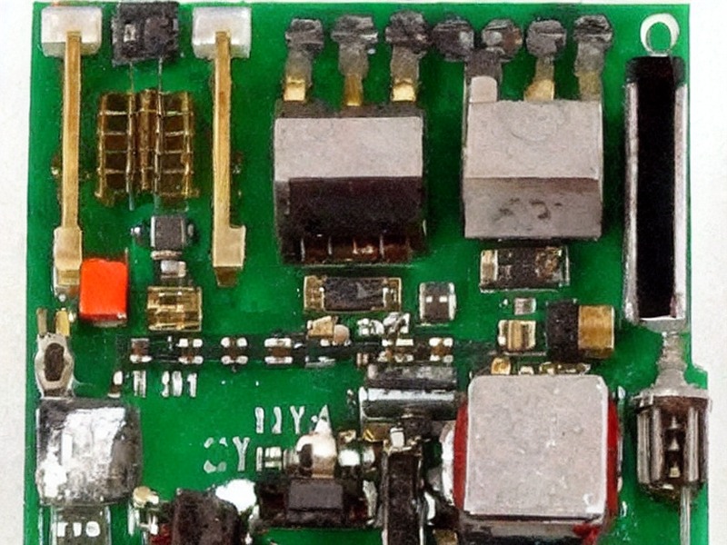 pg模拟器 保险丝应用分类 2