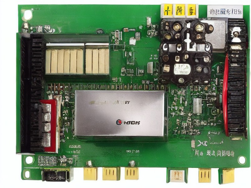 光耦合器应用DC/DC转换应用说明 1