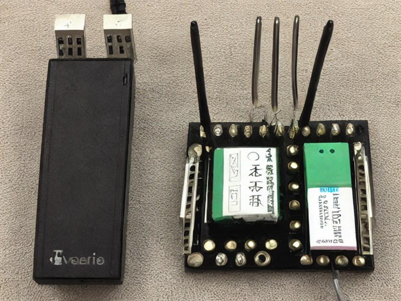 面板附件应用选型资料 2