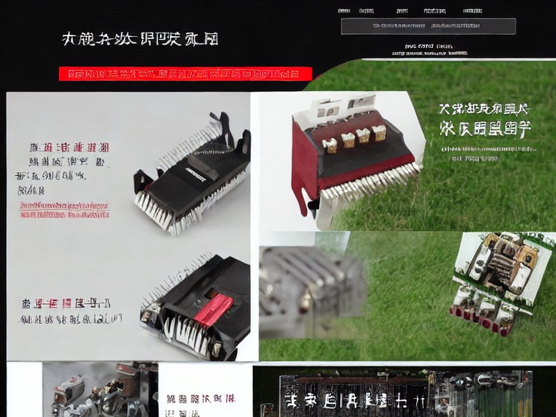 处理器目录在工业控制中的选型资料 1
