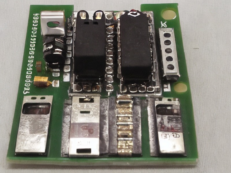 pg模拟器 CAN收发器说明清单 1