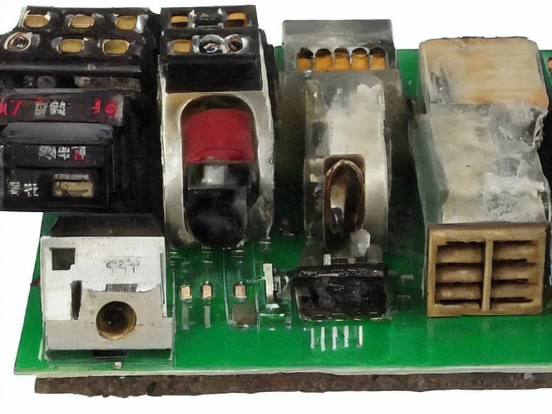 EEPROM专题工程应用 1