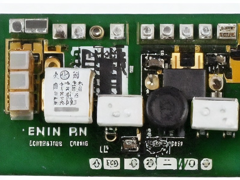 ADC采集应用相关产品