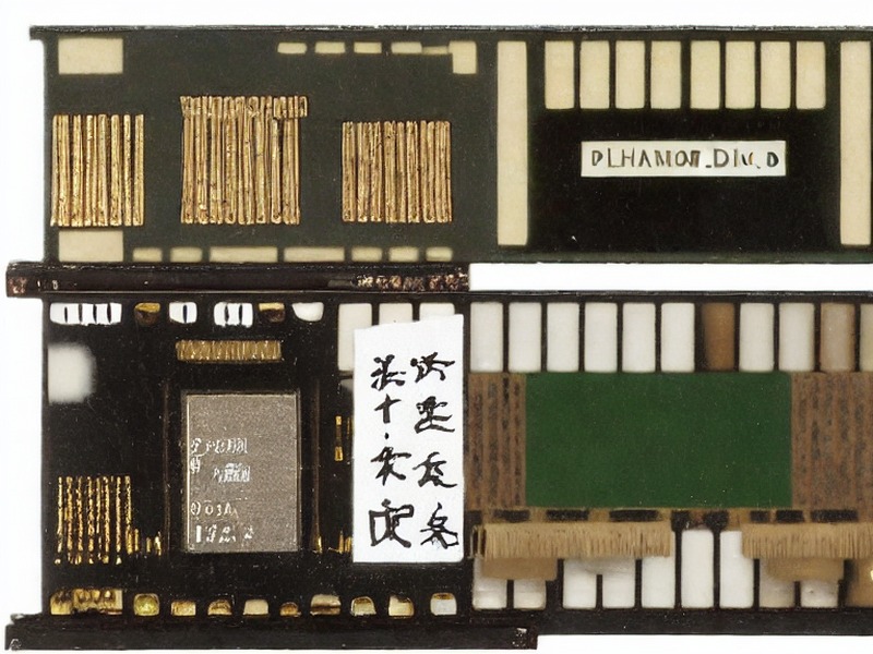 MOSFET资料选型