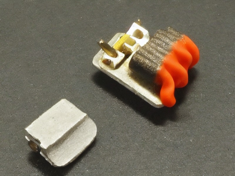 晶振选型产品资料 1