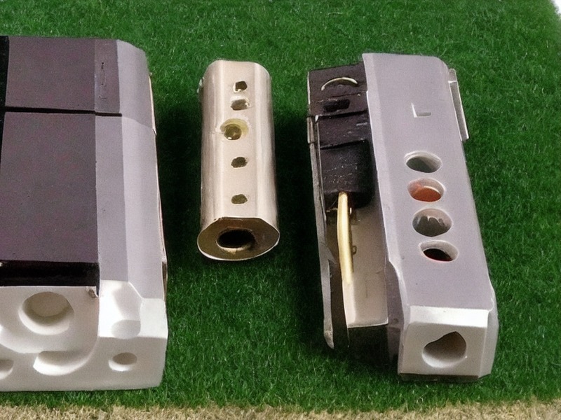 逻辑器件应用项目资料 1