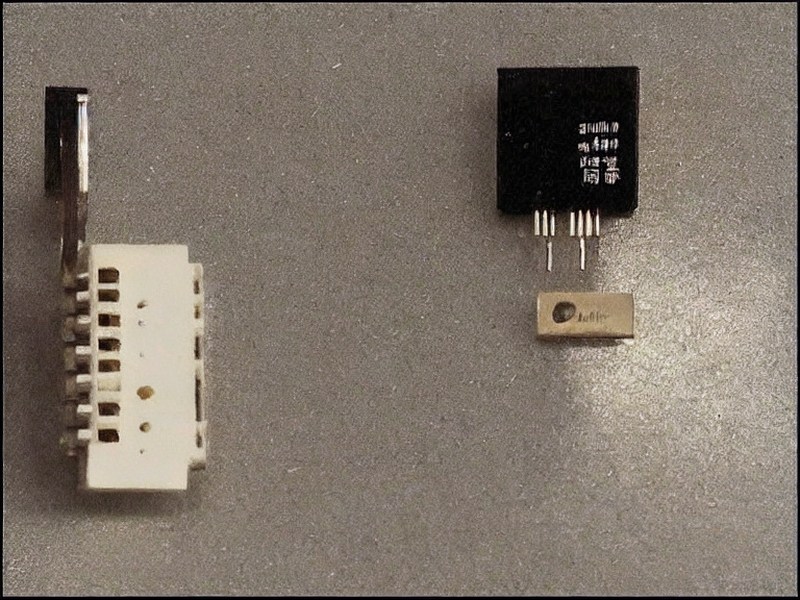 电源管理产品线 1