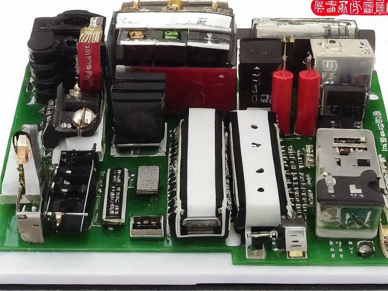 频率控制中心选型参考 1