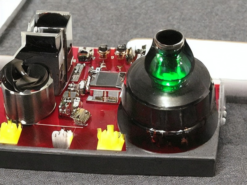 pg模拟器 压力检测指南选型 2
