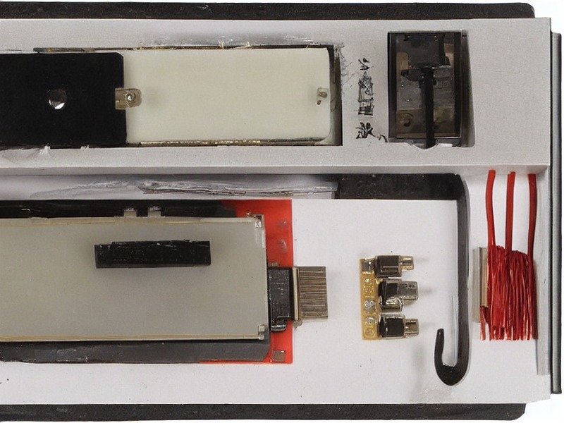 光耦合器应用资料：光耦合器资料库 1