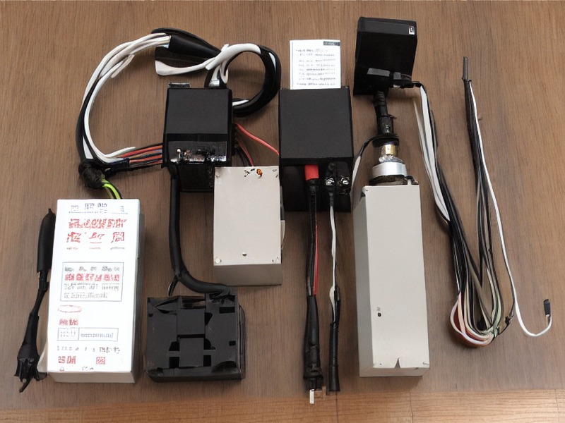 嵌入式模块中心产品资料 2
