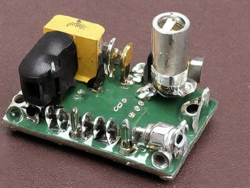 pg模拟器 ADC采集资料产品 2