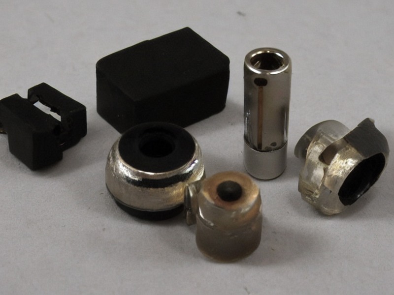 测试探头应用选型资料 1