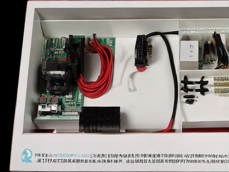 振荡器产品线资料参考 1