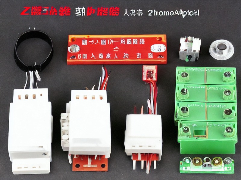 USB接口资料库产品信息 2