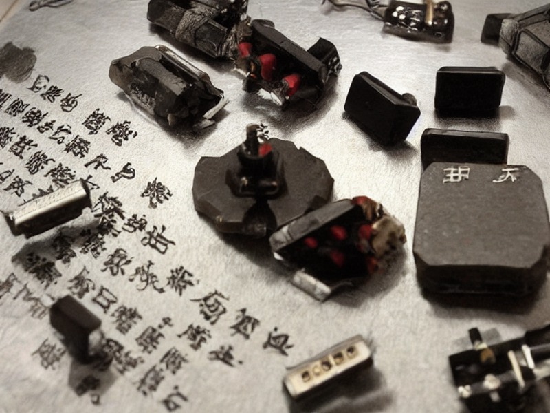 射频连接总览产品资料 1