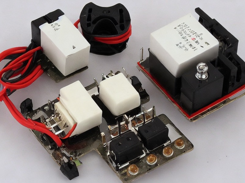 pg模拟器 端子组件专题工程资料 1