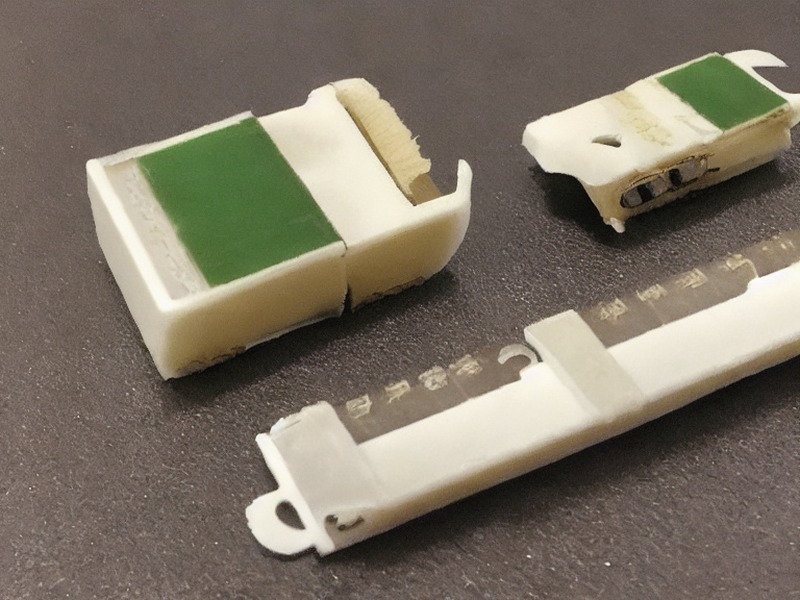 测试夹具资源资料参考 2