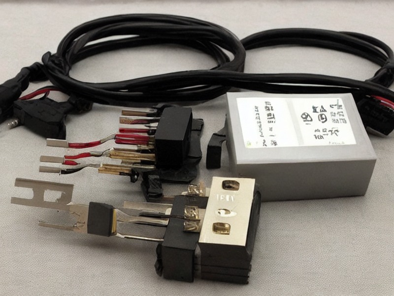 晶振目录项目资料 1