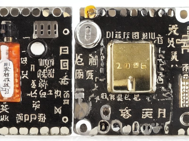 万用表选型工程资料 1