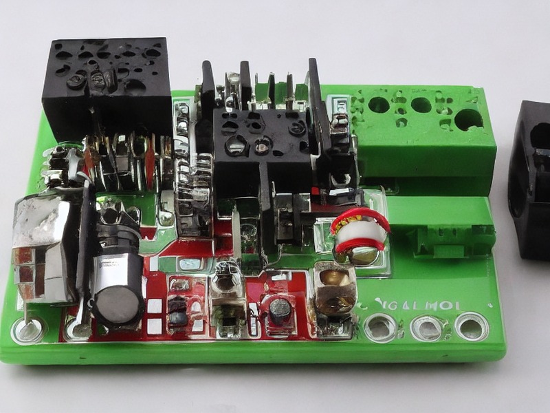 pg模拟器 晶振资料产品 1