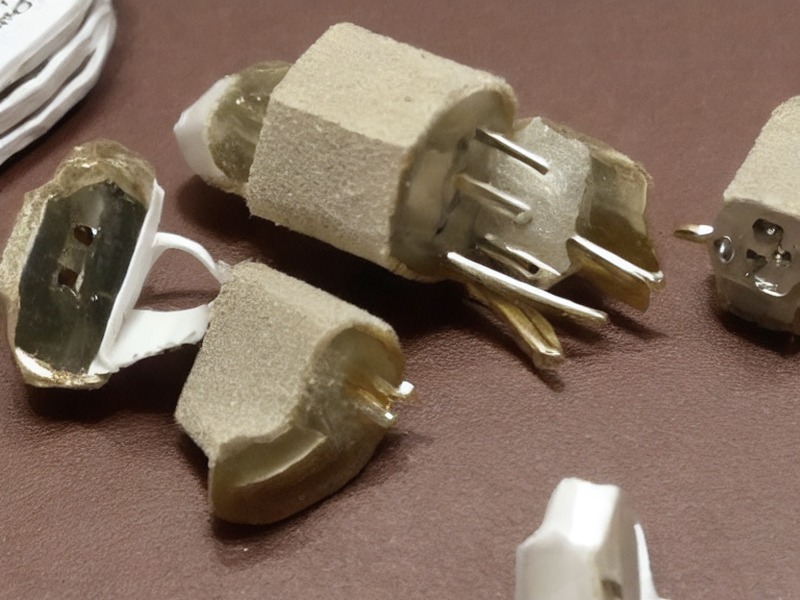 EEPROM资料库选型