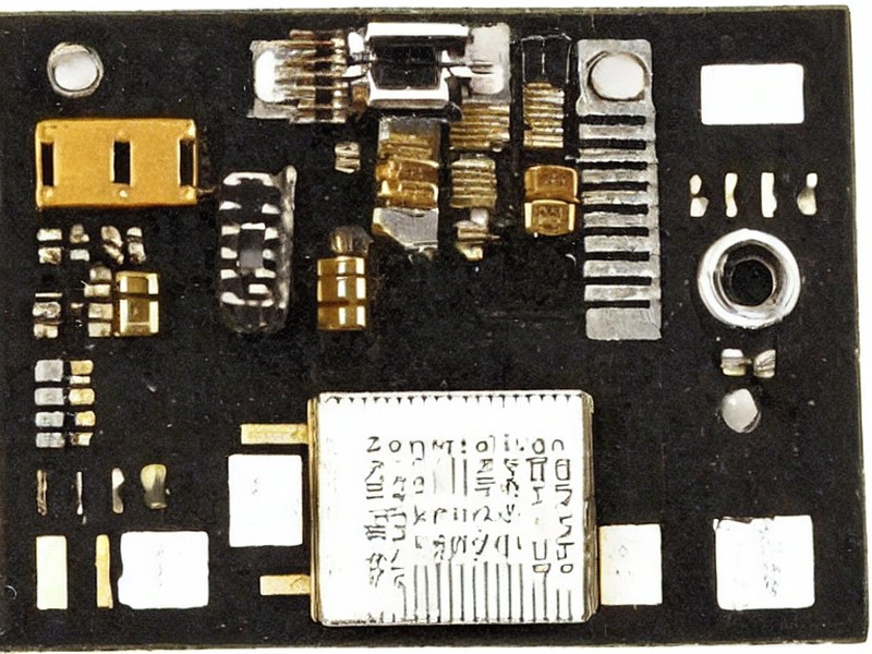 晶振内容项目资料 1