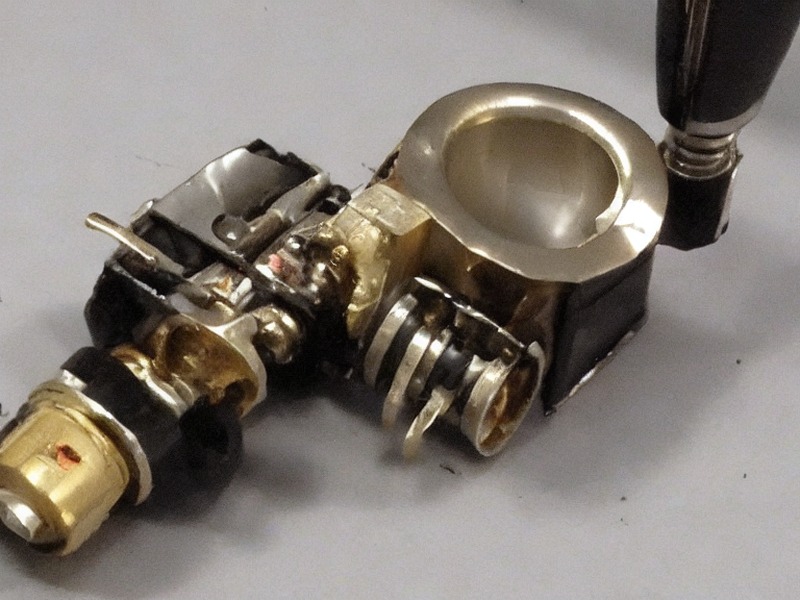 pg模拟器 物联网节点参考清单 1