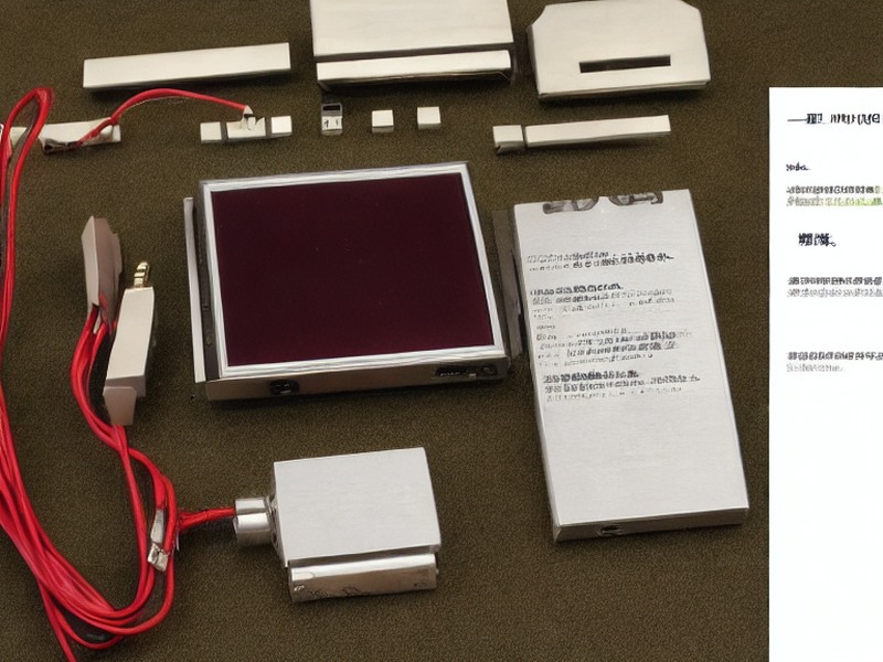电源模块应用选型资料 1