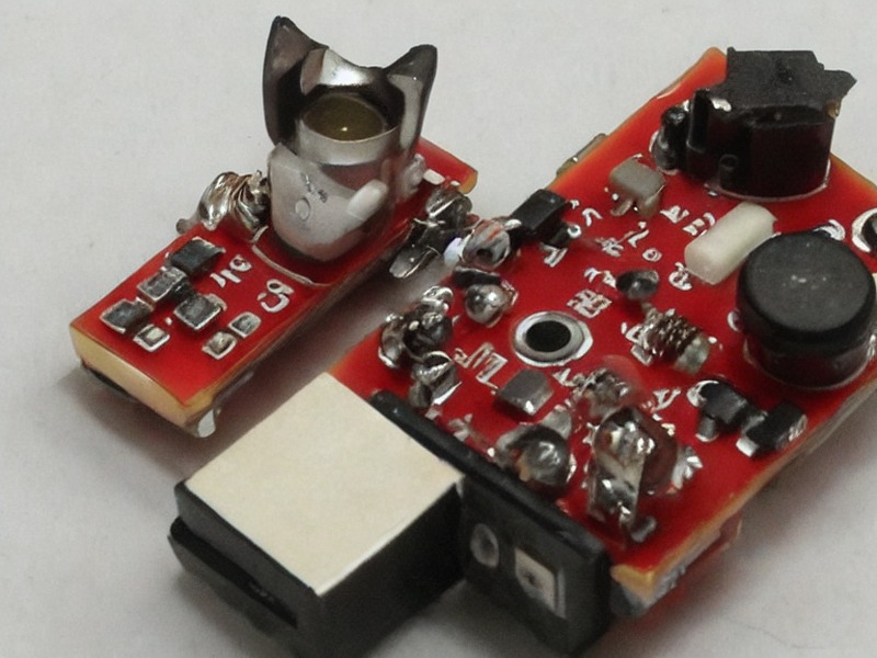 焊接工具说明选型参考 2