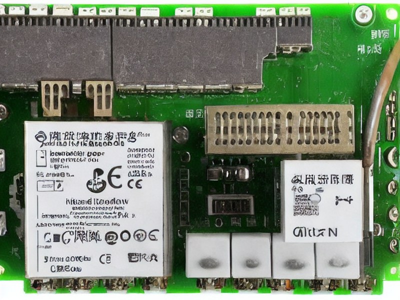 工业自动化应用资料：工业自动化专题 2