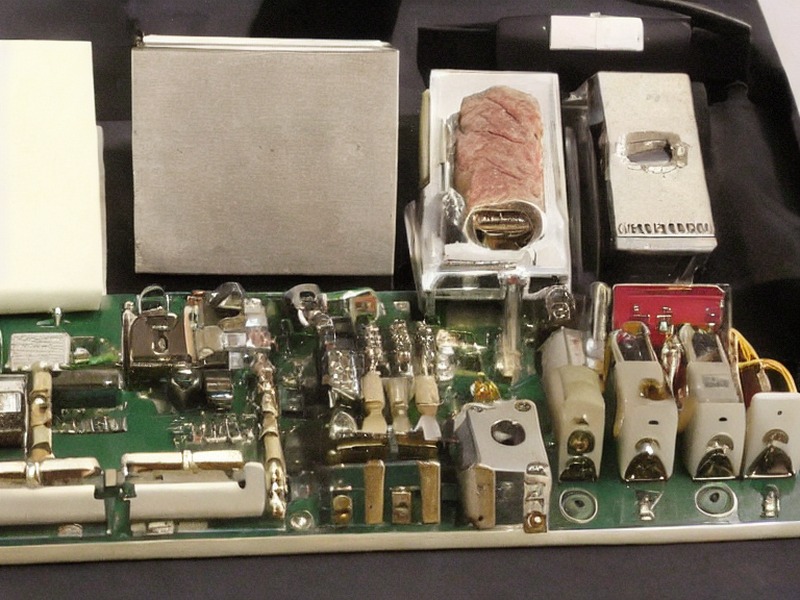 射频连接相关比较器应用产品说明 1