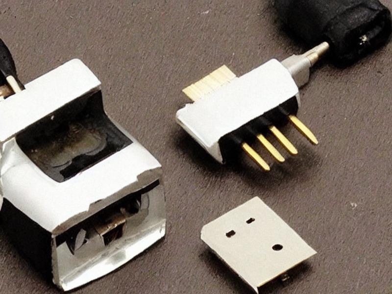 比较器中心选型参考 1