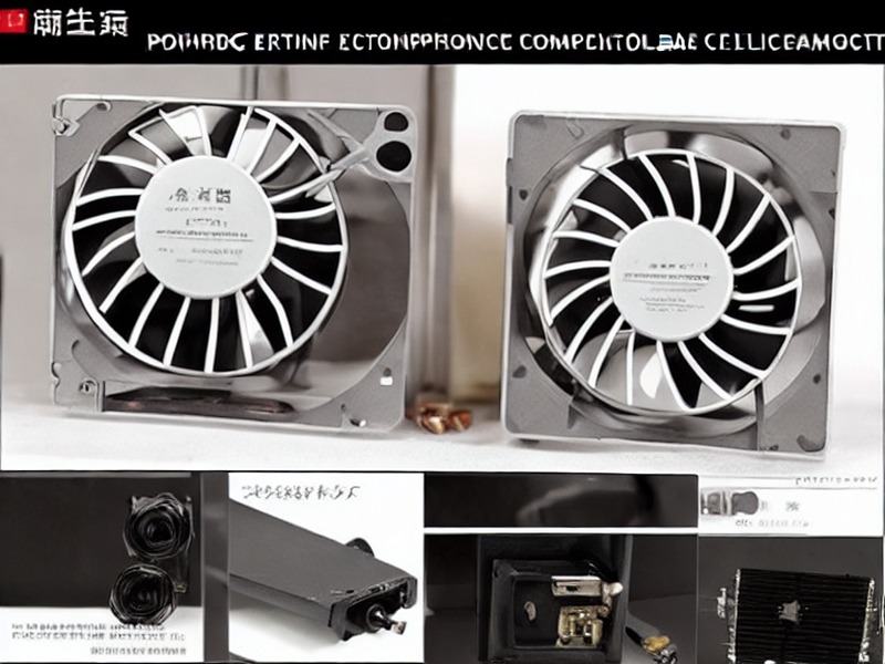 存储器应用选型资料 2